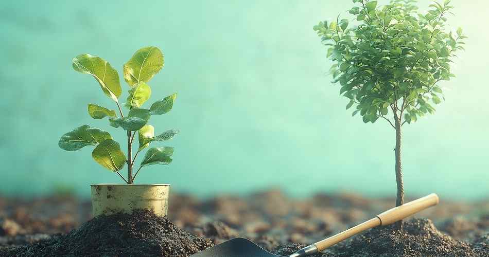 HANGİ İKLİME GÖRE HANGİ FİDAN DİKİLİR?