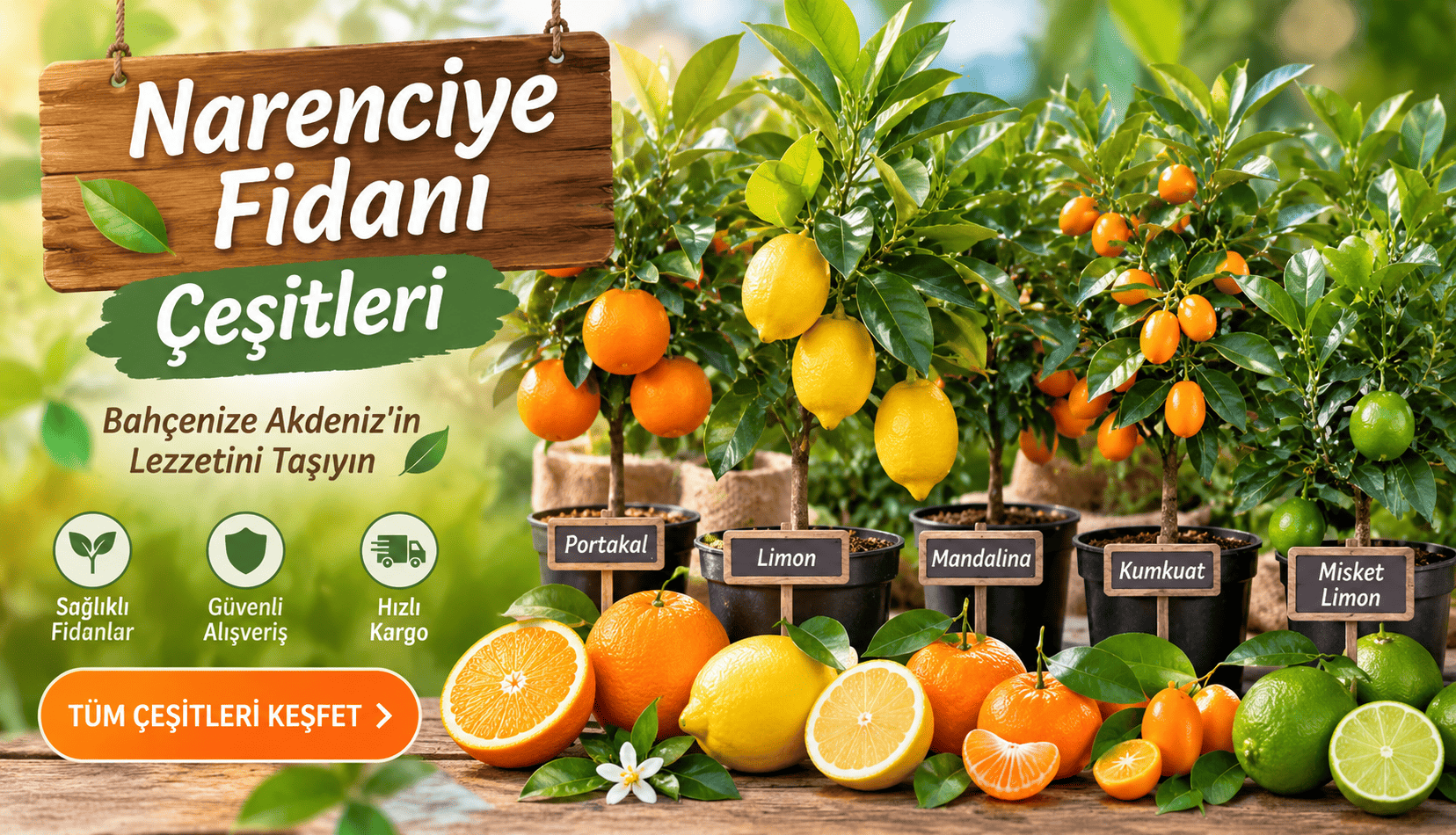 Bitki Fidan Resim - 1