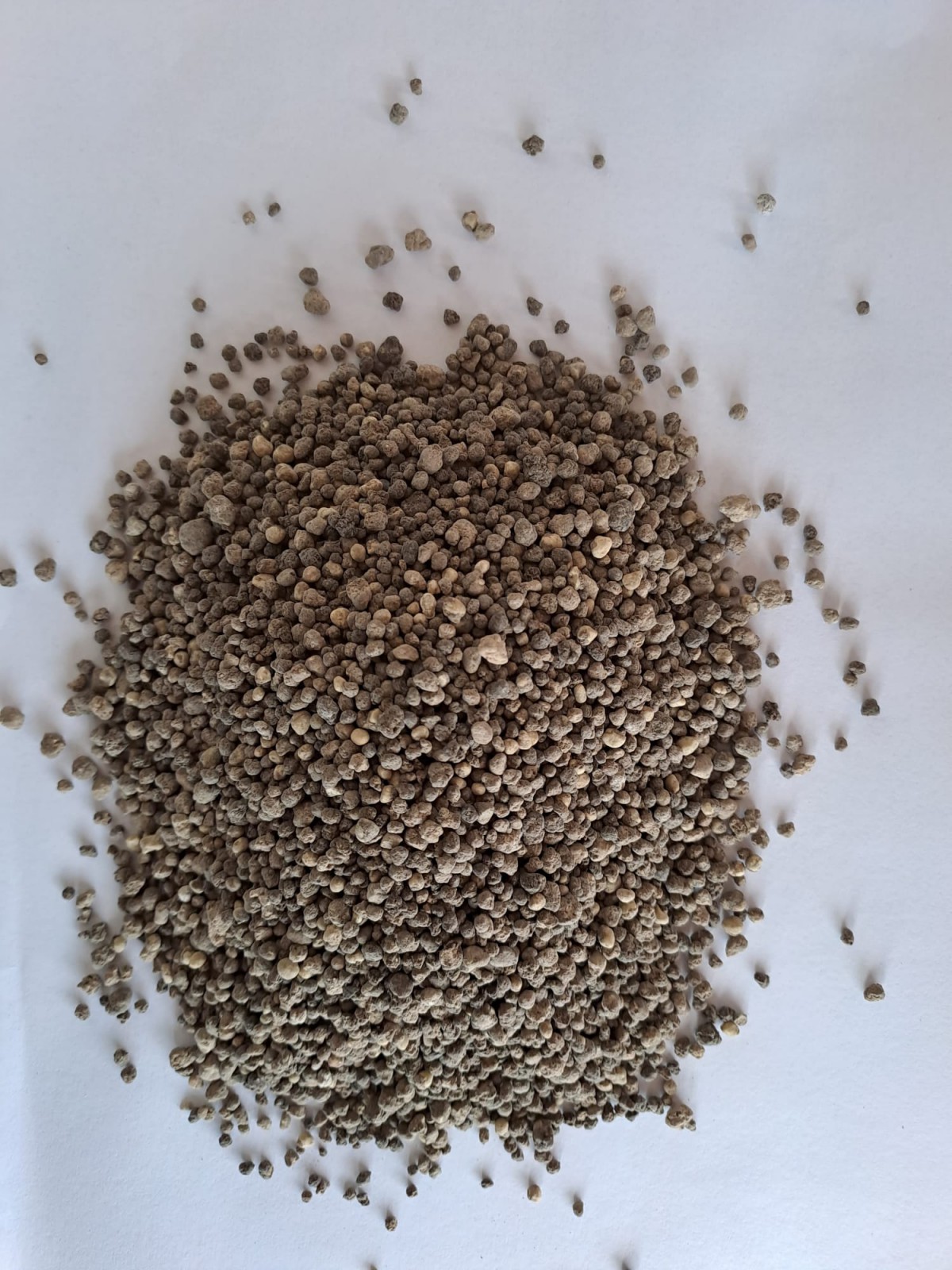 3 Aylık Geç Salınımlı Akıllı Gübre-1 Kg 3 Aylık Geç Salınımlı Akıllı Gübre-1 Kg