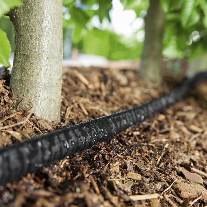 400 Metre Damlama Sulama Borusu 400 Metre Damlama Sulama Borusu