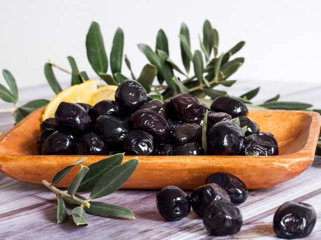 10 Adet Gemlik Zeytin Fidan Paketi-2 Yaş