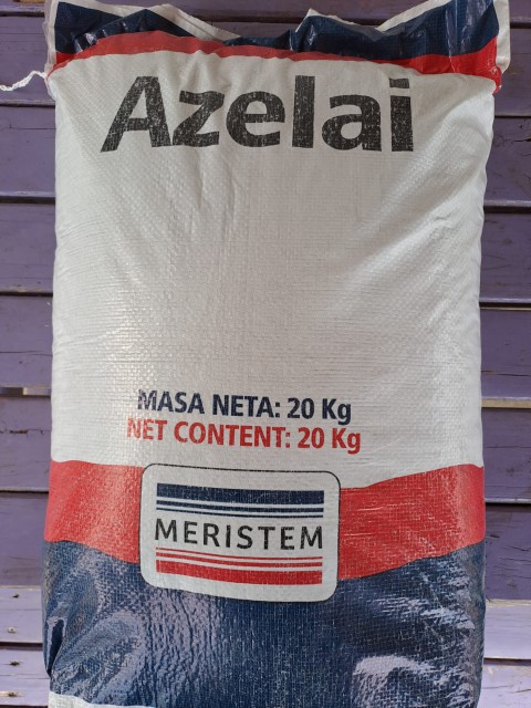3 Aylık Geç Salınımlı Akıllı Gübre-1 KG