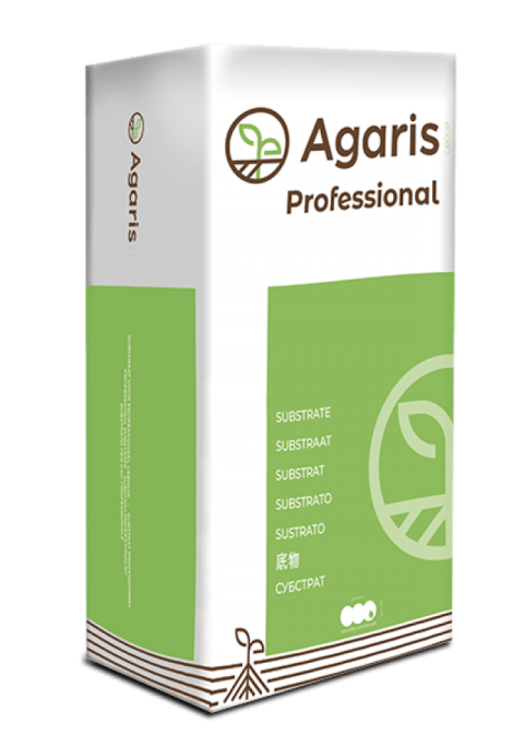 Agaris 250 Lt İthal Torf