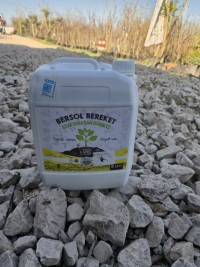 BERSOL Sıvı Solucan Gübresi-5LT